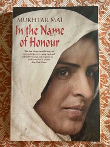 Mukhtar Mai: In the Name of Honour