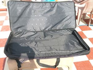 Casio Padded Cover Synthesizer Piano Full Size