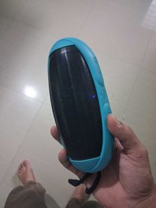Portable Bluetooth Speaker