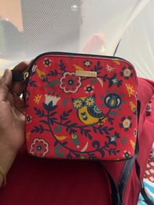 Chumbak Brand Sling Bag