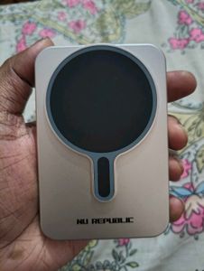 NU REPUBLIC Power Bank 10000mAh