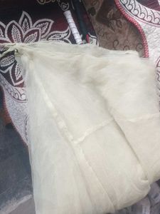 Sheer Net Fabric 6" 4 fit approx