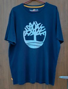 TIMBERLAND Graphic Tshirt
