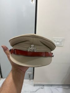 Unique Hat