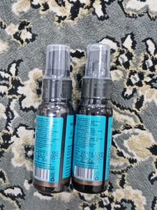 Pilgrim White Lotus Face Mist &amp; Toner (2 Pack)