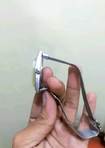 Vintage Nishat Watch