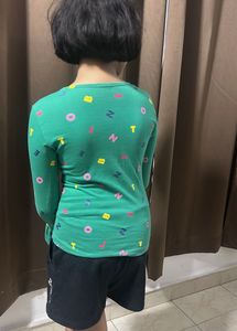 Girls top T-shirt