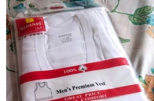 Inner Vest