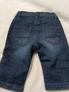 Kids jeans brand