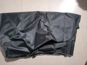 Durable Motorcycle Cover