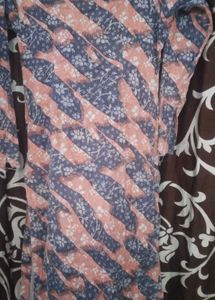 Beautiful Printed kurti