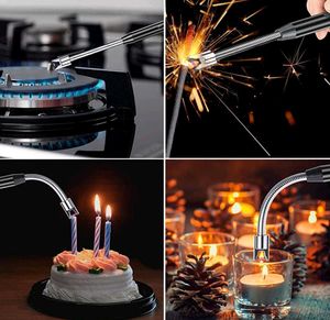 Brand New USB Type-C Rechargeable Electric Light
