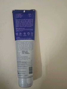Calming Daily Facewash - Lavender &amp; Chamomile