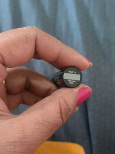 The ONE Limited Edition Lipstick( perpetual blush)