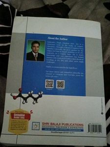 Organic Chemistry JEE - M.S. Chouhan
