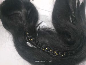Hair Extensions