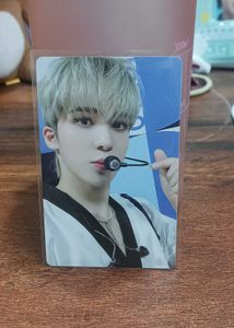 official ATEEZ - yunho pc
