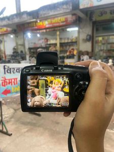 Compact Digital Camera