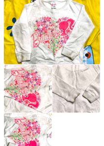 Mixed Clothing Box