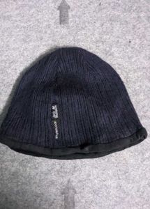 Jack Wolfskin Beanie Hat