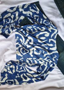 Pretty Bell Sleeve Top