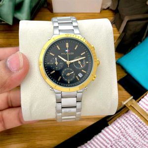 Tommy Hilfiger Multi-Function Premium Watch*✅FR LA