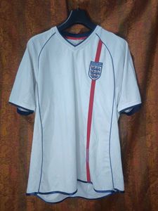 Beckham #7 Jersey