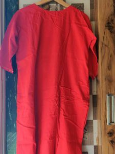 kantha kurti boutique design size XL XXL