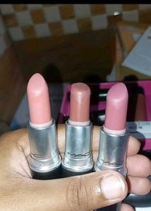 FREE SHIPPING Price Drop MAC Lipsticks