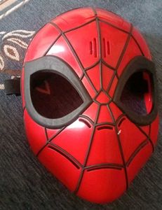 Spider-Man Mask