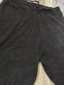 (Imported from Dubai)Stylish Black Joggers