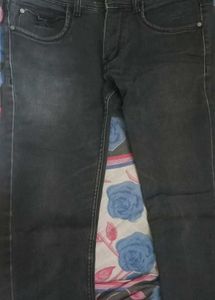 USB Men's Jeans