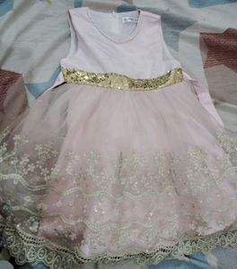 Beautiful Dress Mark&Mia