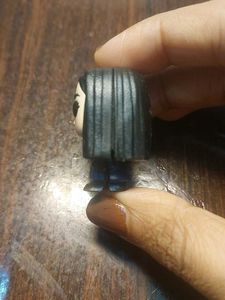 Funko Pop Figure, cho harry potter,  kinderjoy