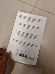 Hooked &amp; Hidden Potential Books