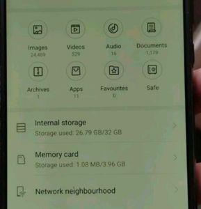 SanDisk 4GB MicroSDHC Card