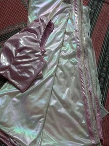 Beautiful Shining Saree