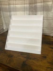 Nail Polish Luxe Rack
