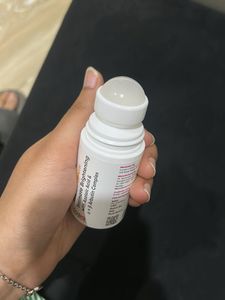 COSIQ Roll On Serum