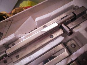 Door Accessories Set