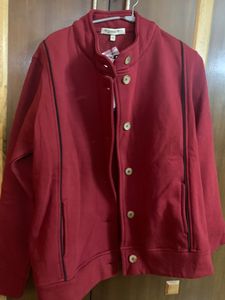 New Tag Roadster Women Jacket