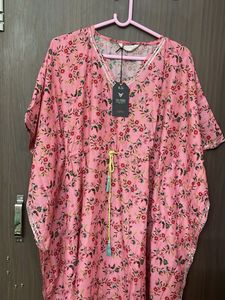 New brandedPretty Kaftan for M&amp;L Kurta