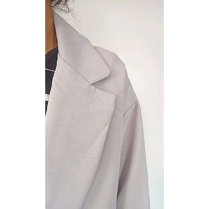 Korean long  Coat