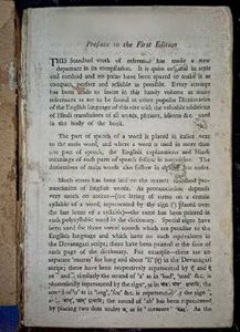 Bhargava's Dictionary English-Hindi