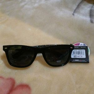 POLARIZED SUNGLASSES OB21-05 W/ ZIPPO SMOKED LENS