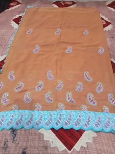 beautiful Saree