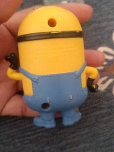 Minion Toy Figure