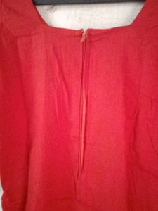 Cotton Kurti