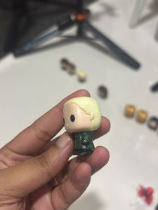 Funko Kinderjoy Pop! Draco Malfoy