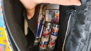 bag